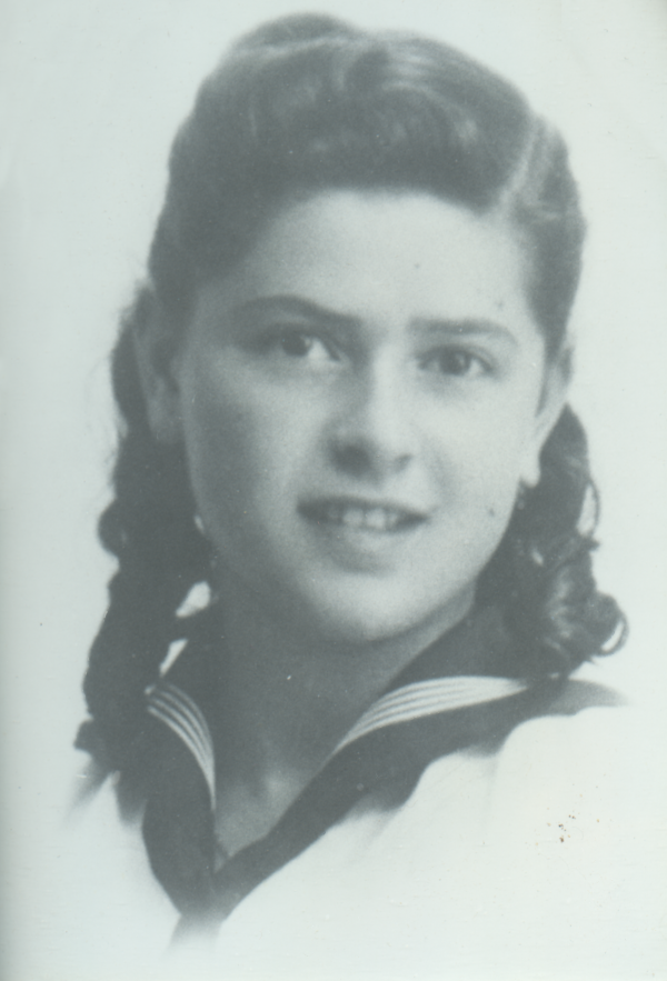 A Survivor’s Journey: The Lusia Milch Story