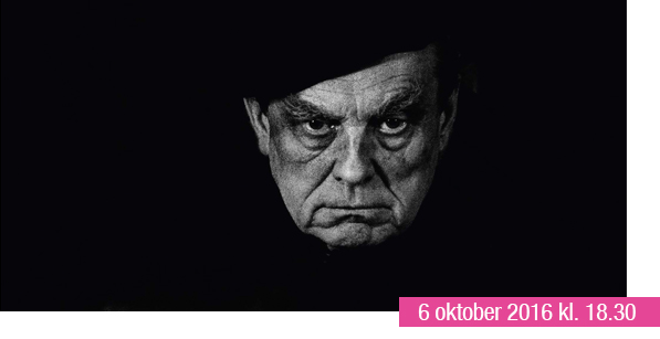 Czeslaw Milosz, 6 oktober