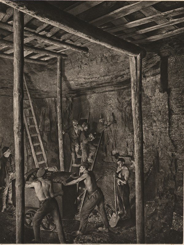 Dorota Szatters: Eremiten